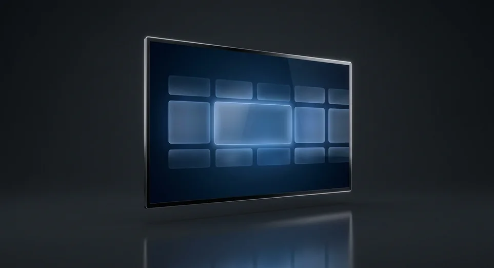 IPTV Smarters Pro on Web Browser Player