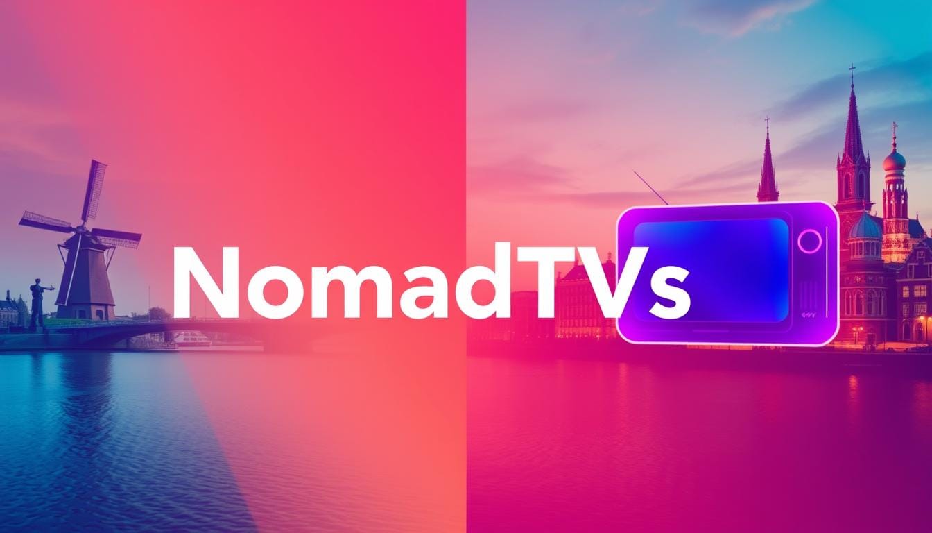 iptv nederland