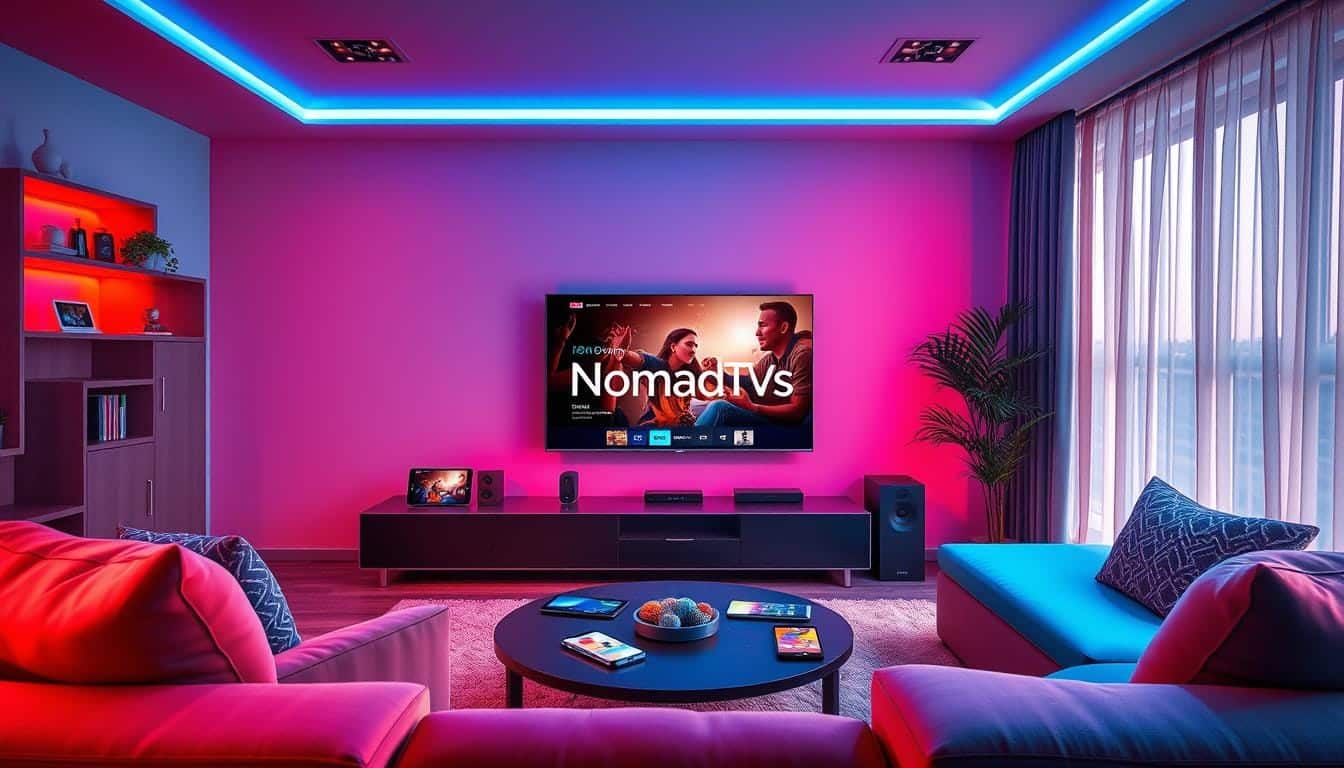 Is IPTV Legal Streaming Service Guide 2025