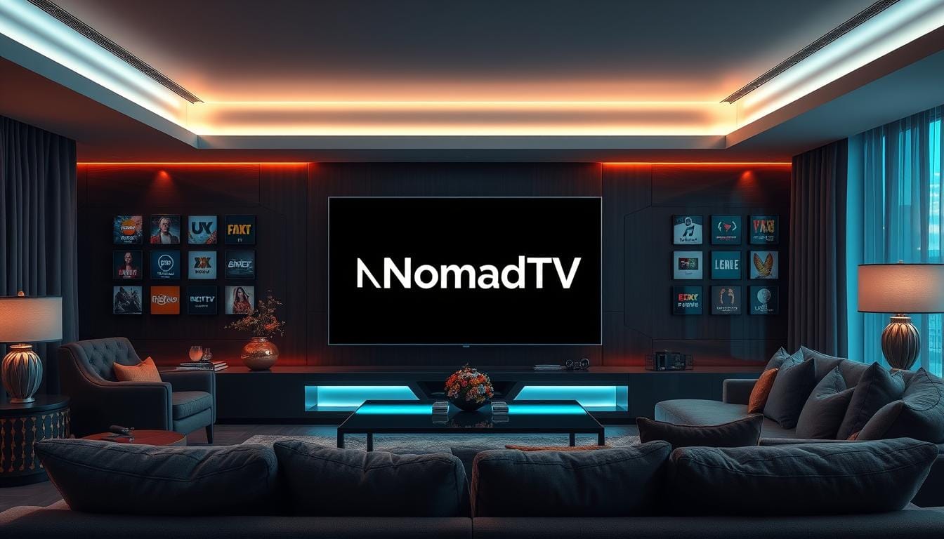 diamond iptv streaming service