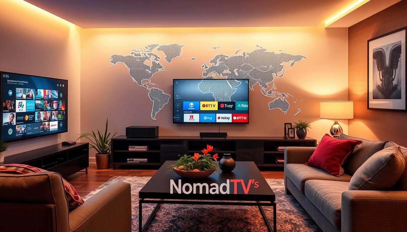 iptv services near me