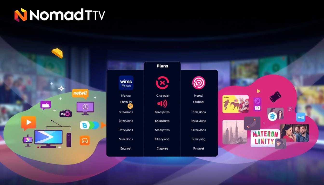 iptv subscription options