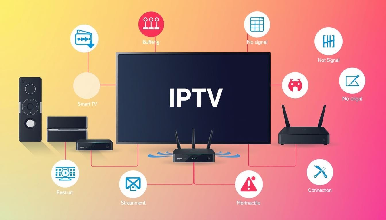 iptv troubleshooting guide