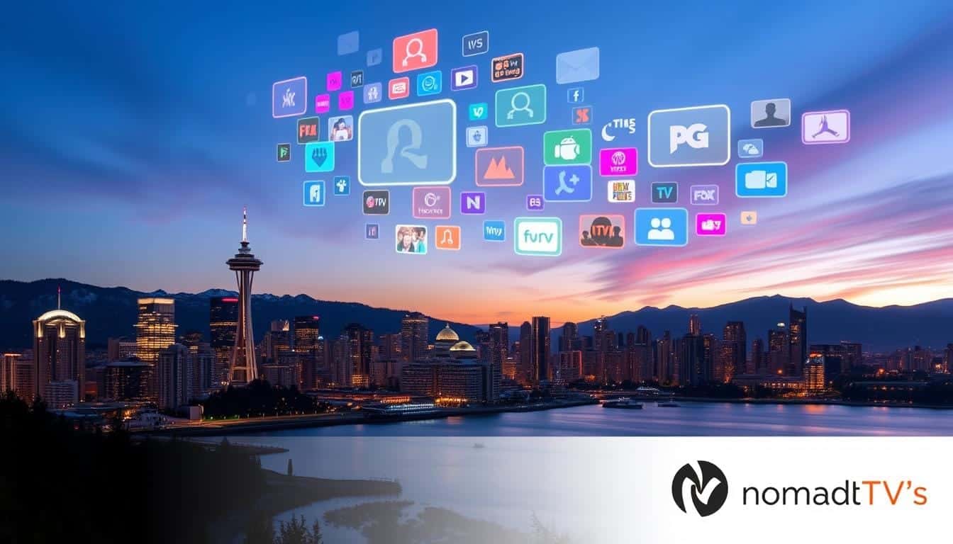 iptv vancouver