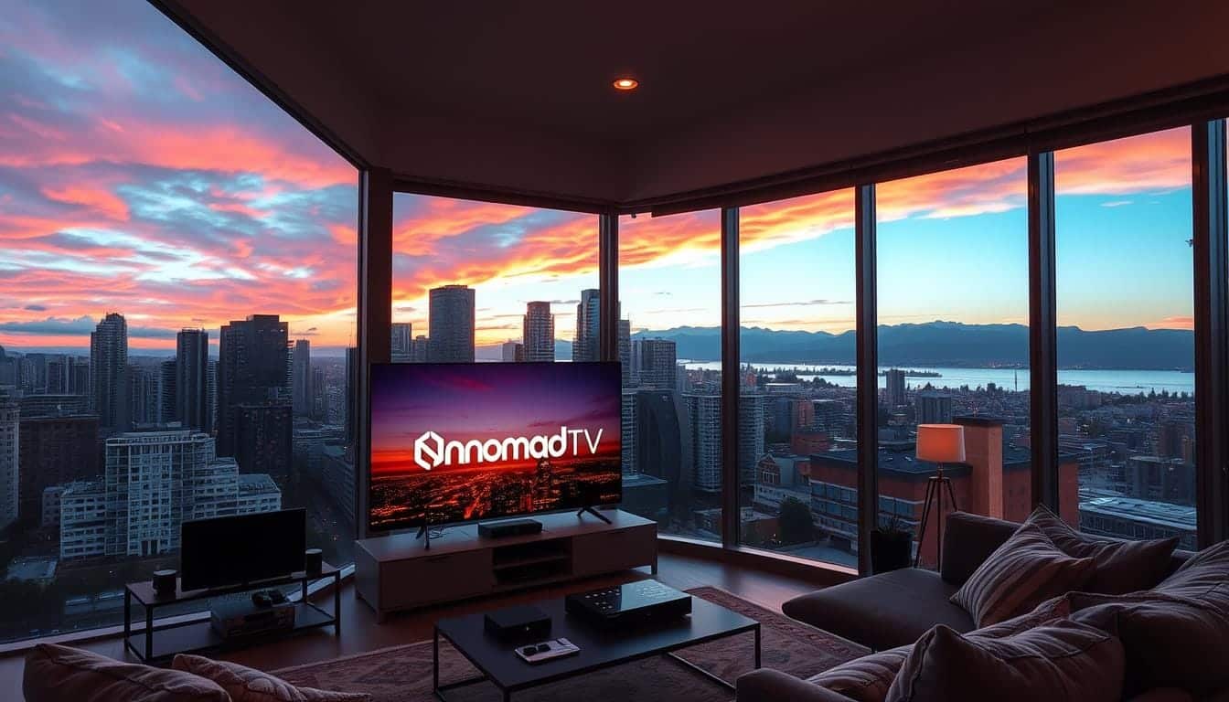 iptv vancouver