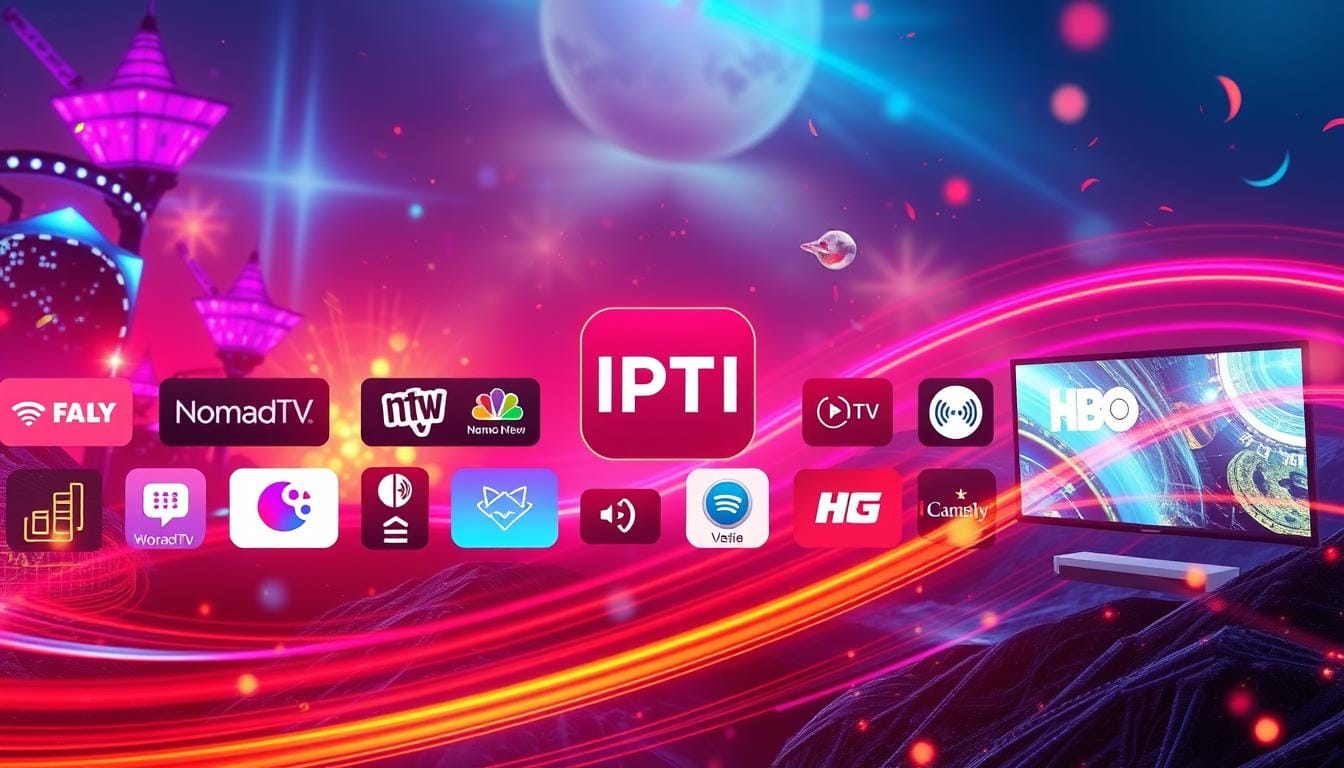 top iptv apps