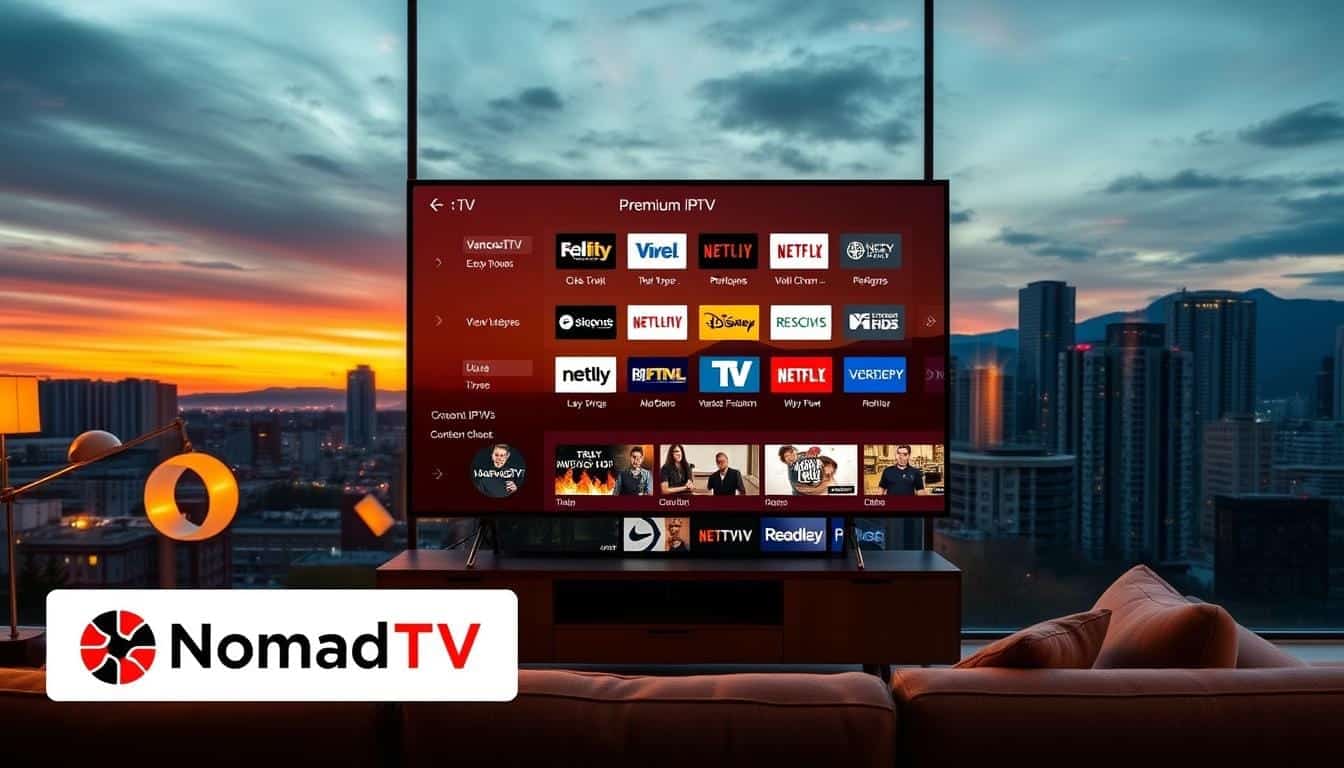 vancouver iptv streaming