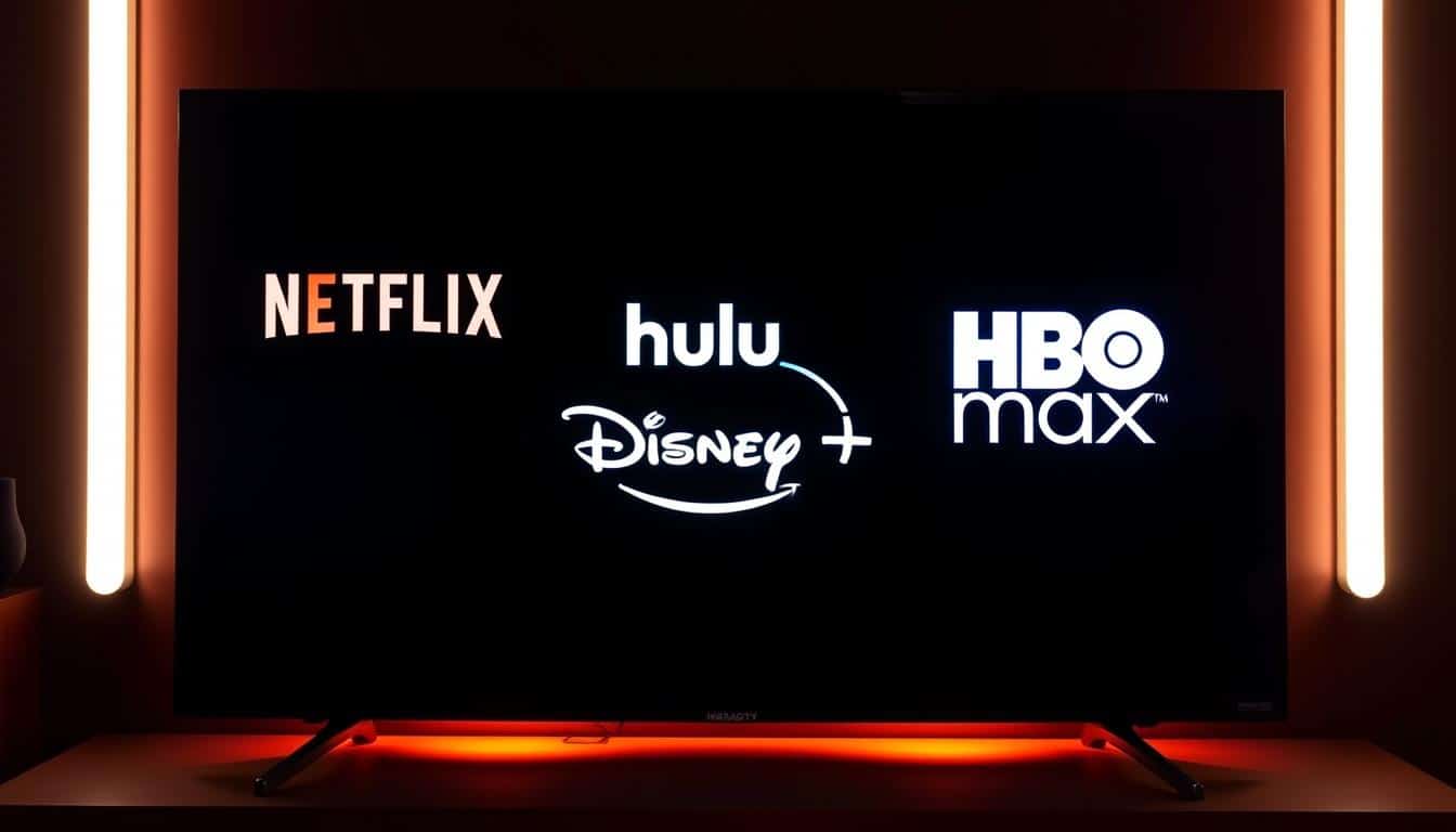 Top Streaming Services