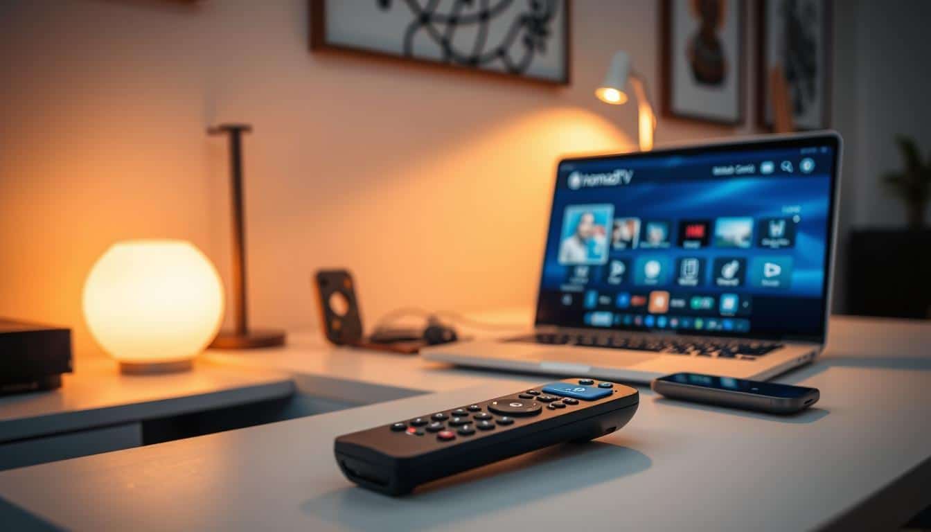 TopDog IPTV account setup