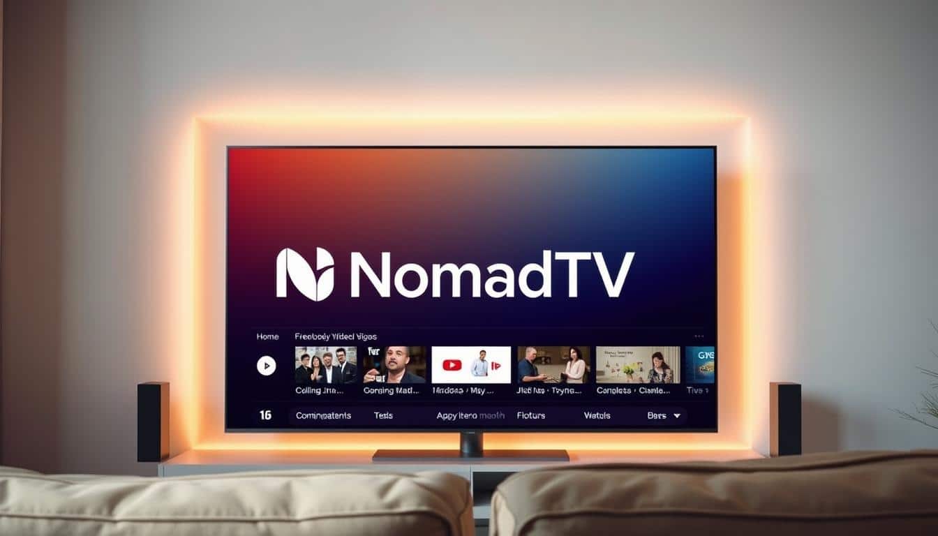 iptv app streaming