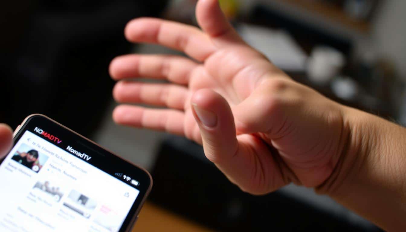 iptv not working wustl