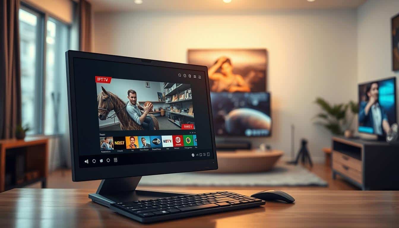 iptv player pc