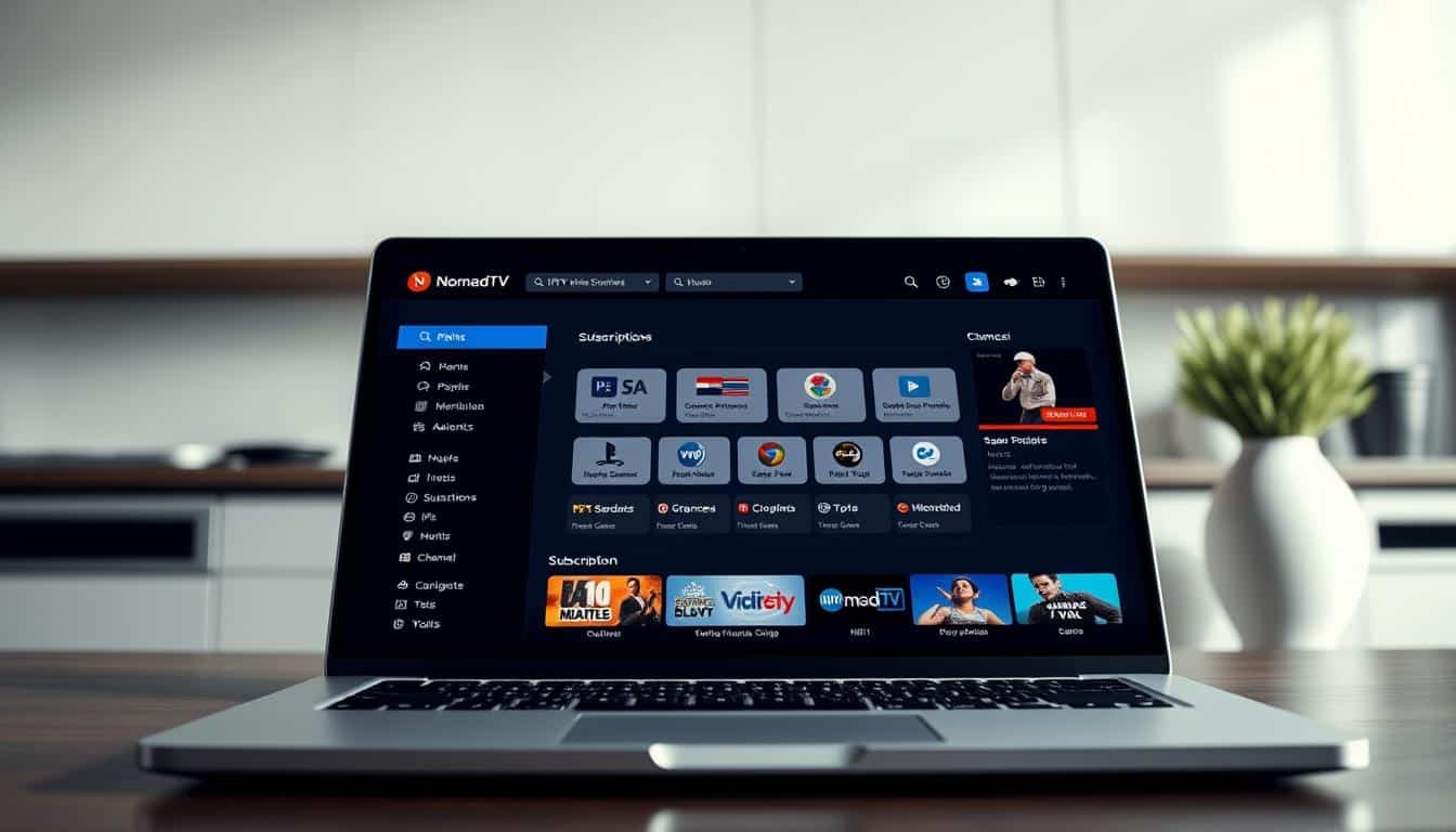 iptv reselling introduction