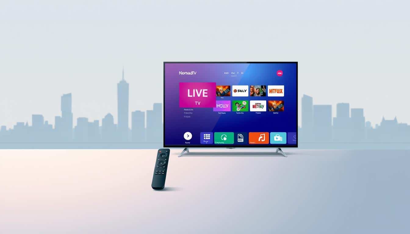 iptv service