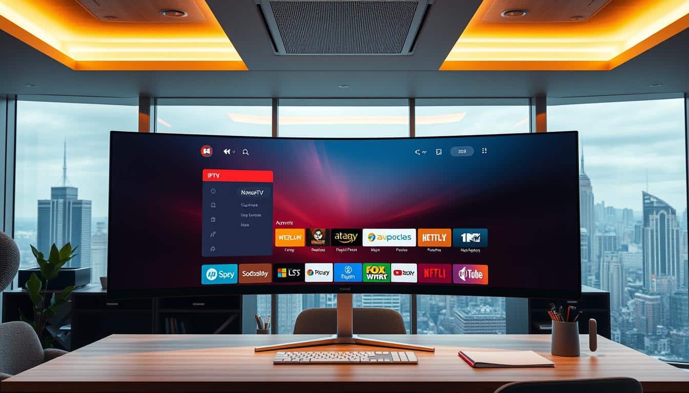 iptv service