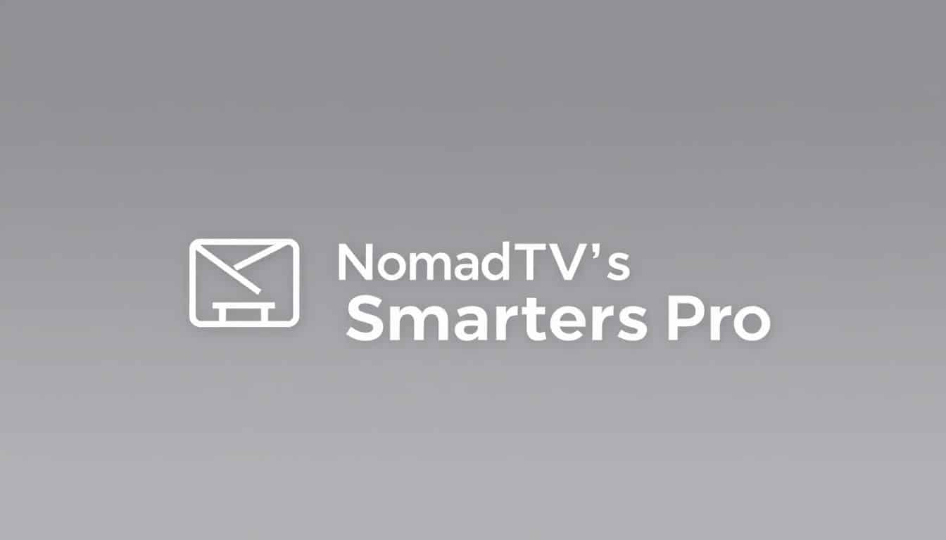 Download IPTV Smarters Pro APK Unlocked Latest Version