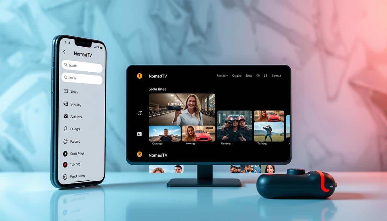 Download IPTV Smarters Pro Free APK