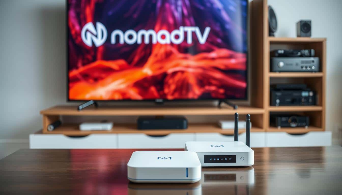iptv technology