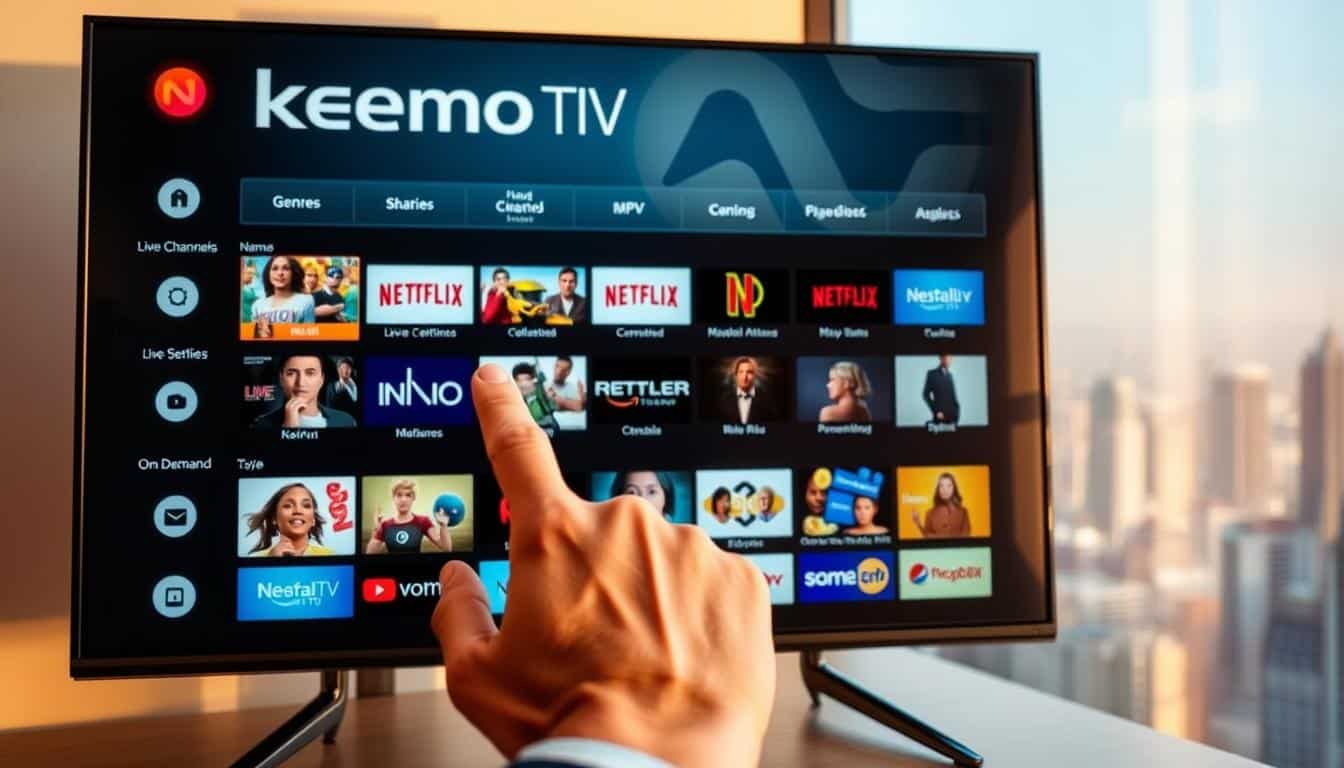 Best Kemo IPTV Service for Your Needs | Reliable Streaming