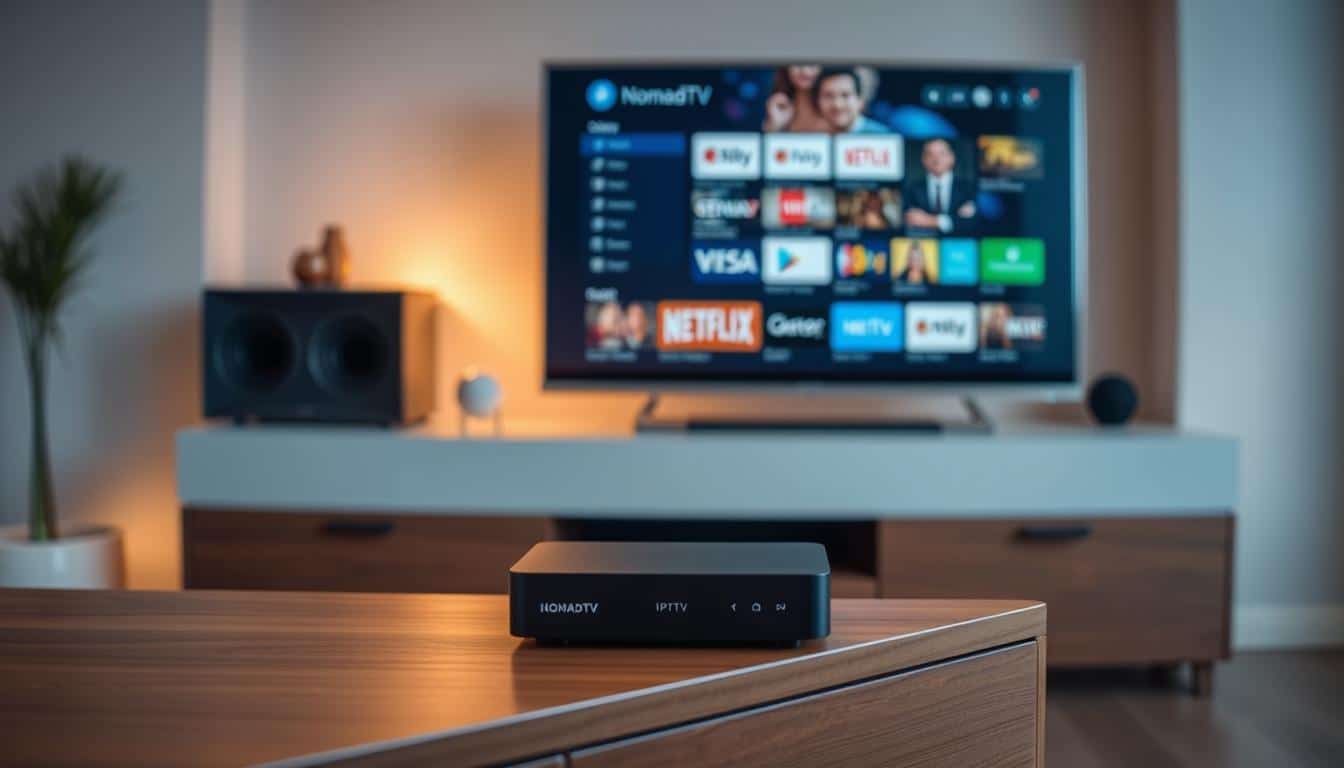 Fix Lag in IPTV: Tips to Improve Your Streaming Experience