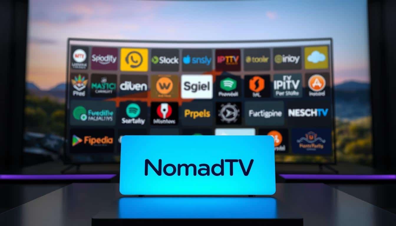 leading iptv providers