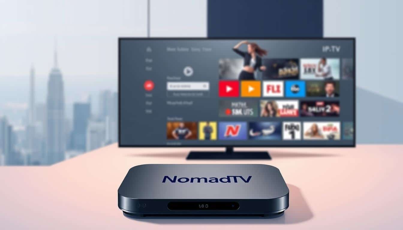 legal iptv service