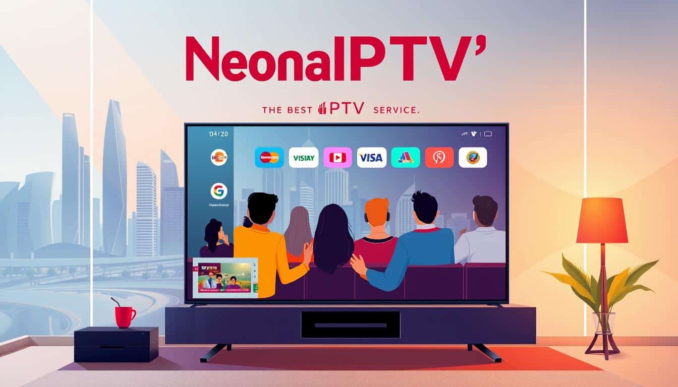 Your Premium Lista IPTV Nglobal Streaming Guide Now