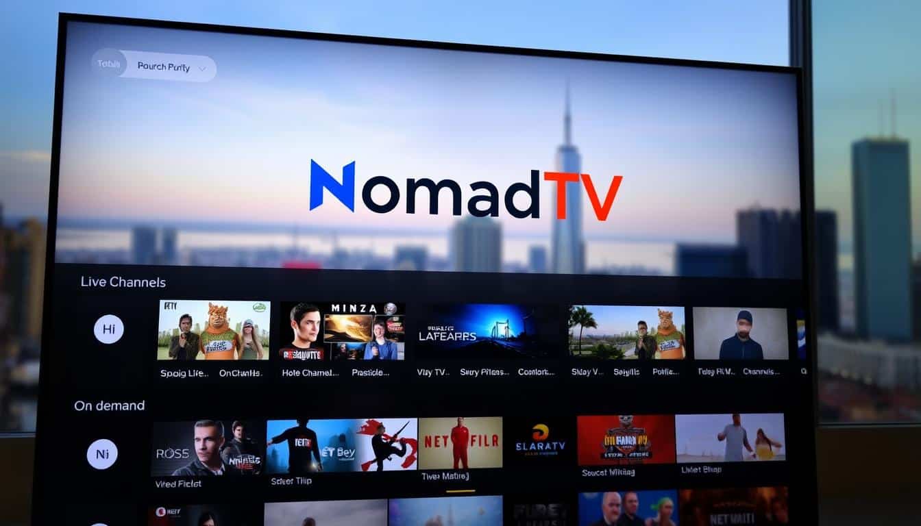 Necro IPTV – Top-Rated IPTV Streaming Provider