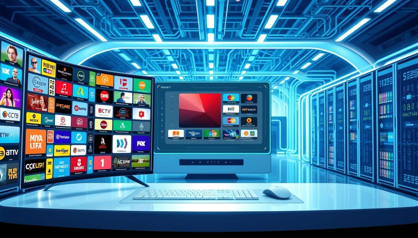 smart channel sorting