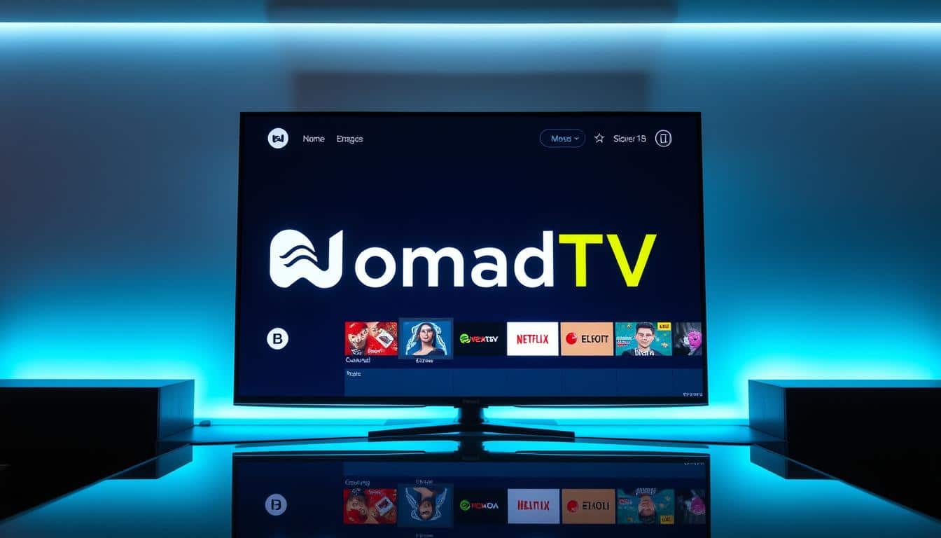 streaming service