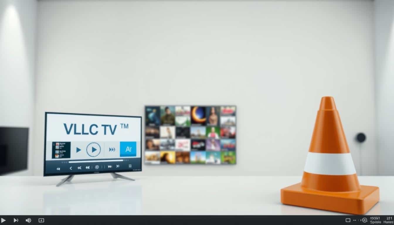 vlc media player